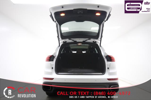 2017 Porsche Cayenne AWD w/ Navi & rearCam, available for sale in Avenel, New Jersey | Car Revolution. Avenel, New Jersey 2017 Porsche Cayenne AWD w/ Navi & rearCam, available for sale in Avenel, New Jersey | Car Revolution. Avenel, New Jersey