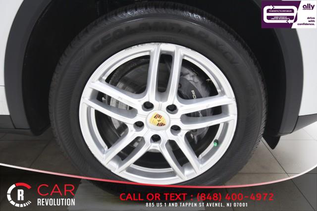 2017 Porsche Cayenne AWD w/ Navi & rearCam, available for sale in Avenel, New Jersey | Car Revolution. Avenel, New Jersey 2017 Porsche Cayenne AWD w/ Navi & rearCam, available for sale in Avenel, New Jersey | Car Revolution. Avenel, New Jersey
