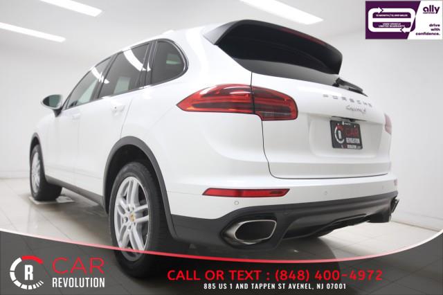 2017 Porsche Cayenne AWD w/ Navi & rearCam, available for sale in Avenel, New Jersey | Car Revolution. Avenel, New Jersey 2017 Porsche Cayenne AWD w/ Navi & rearCam, available for sale in Avenel, New Jersey | Car Revolution. Avenel, New Jersey
