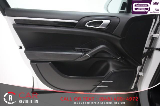 2017 Porsche Cayenne AWD w/ Navi & rearCam, available for sale in Avenel, New Jersey | Car Revolution. Avenel, New Jersey 2017 Porsche Cayenne AWD w/ Navi & rearCam, available for sale in Avenel, New Jersey | Car Revolution. Avenel, New Jersey
