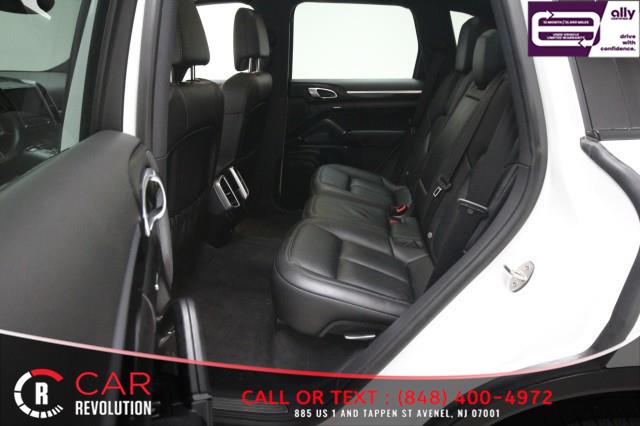 2017 Porsche Cayenne AWD w/ Navi & rearCam, available for sale in Avenel, New Jersey | Car Revolution. Avenel, New Jersey 2017 Porsche Cayenne AWD w/ Navi & rearCam, available for sale in Avenel, New Jersey | Car Revolution. Avenel, New Jersey