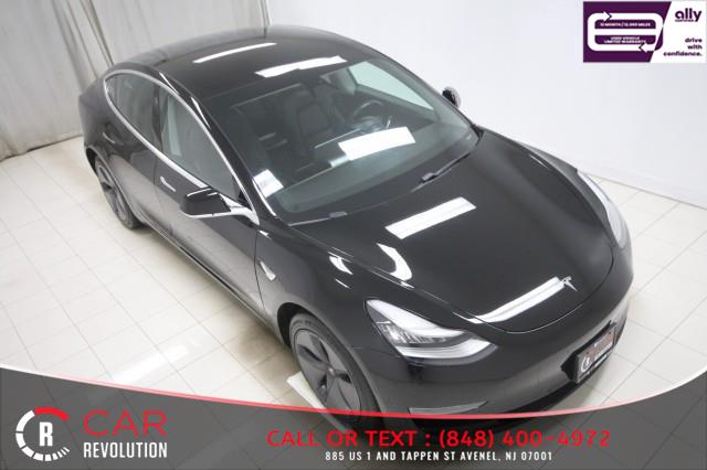 2019 Tesla Model 3 Long Range AWD w/ Navi & rearCam, available for sale in Avenel, New Jersey | Car Revolution. Avenel, New Jersey 2019 Tesla Model 3 Long Range AWD w/ Navi & rearCam, available for sale in Avenel, New Jersey | Car Revolution. Avenel, New Jersey