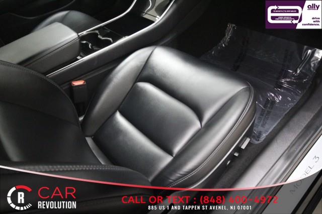 2019 Tesla Model 3 Long Range AWD w/ Navi & rearCam, available for sale in Avenel, New Jersey | Car Revolution. Avenel, New Jersey 2019 Tesla Model 3 Long Range AWD w/ Navi & rearCam, available for sale in Avenel, New Jersey | Car Revolution. Avenel, New Jersey