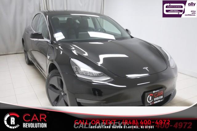 2019 Tesla Model 3 Long Range AWD w/ Navi & rearCam, available for sale in Avenel, New Jersey | Car Revolution. Avenel, New Jersey 2019 Tesla Model 3 Long Range AWD w/ Navi & rearCam, available for sale in Avenel, New Jersey | Car Revolution. Avenel, New Jersey