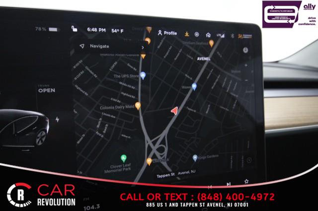 2019 Tesla Model 3 Long Range AWD w/ Navi & rearCam, available for sale in Avenel, New Jersey | Car Revolution. Avenel, New Jersey 2019 Tesla Model 3 Long Range AWD w/ Navi & rearCam, available for sale in Avenel, New Jersey | Car Revolution. Avenel, New Jersey