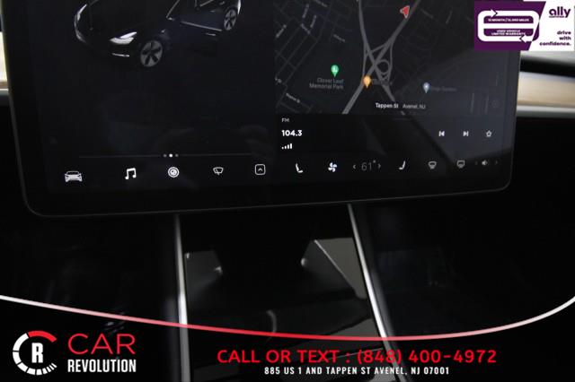 2019 Tesla Model 3 Long Range AWD w/ Navi & rearCam, available for sale in Avenel, New Jersey | Car Revolution. Avenel, New Jersey 2019 Tesla Model 3 Long Range AWD w/ Navi & rearCam, available for sale in Avenel, New Jersey | Car Revolution. Avenel, New Jersey