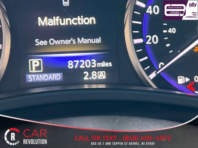 2019 Infiniti Q60 RED SPORT 400, available for sale in Avenel, New Jersey | Car Revolution. Avenel, New Jersey 2019 Infiniti Q60 RED SPORT 400, available for sale in Avenel, New Jersey | Car Revolution. Avenel, New Jersey