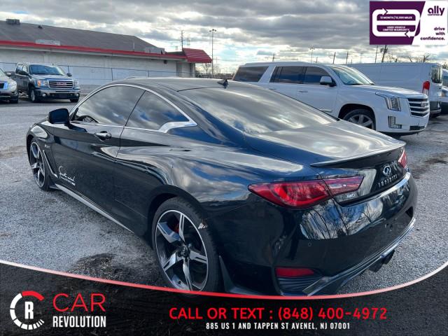 2019 Infiniti Q60 RED SPORT 400, available for sale in Avenel, New Jersey | Car Revolution. Avenel, New Jersey 2019 Infiniti Q60 RED SPORT 400, available for sale in Avenel, New Jersey | Car Revolution. Avenel, New Jersey