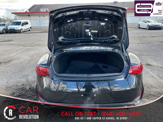 2019 Infiniti Q60 RED SPORT 400, available for sale in Avenel, New Jersey | Car Revolution. Avenel, New Jersey 2019 Infiniti Q60 RED SPORT 400, available for sale in Avenel, New Jersey | Car Revolution. Avenel, New Jersey