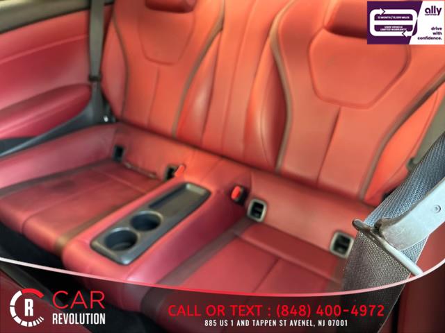 2019 Infiniti Q60 RED SPORT 400, available for sale in Avenel, New Jersey | Car Revolution. Avenel, New Jersey 2019 Infiniti Q60 RED SPORT 400, available for sale in Avenel, New Jersey | Car Revolution. Avenel, New Jersey