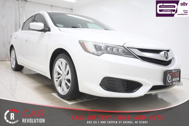 2016 Acura Ilx w/ rearCam, available for sale in Avenel, New Jersey | Car Revolution. Avenel, New Jersey 2016 Acura Ilx w/ rearCam, available for sale in Avenel, New Jersey | Car Revolution. Avenel, New Jersey