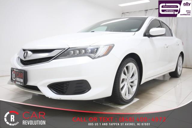 2016 Acura Ilx w/ rearCam, available for sale in Avenel, New Jersey | Car Revolution. Avenel, New Jersey 2016 Acura Ilx w/ rearCam, available for sale in Avenel, New Jersey | Car Revolution. Avenel, New Jersey