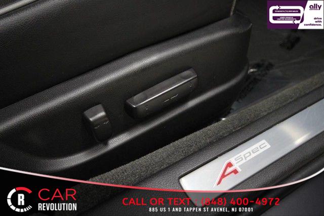 2018 Acura Tlx A-SPEC w/ Navi & rearCam, available for sale in Avenel, New Jersey | Car Revolution. Avenel, New Jersey 2018 Acura Tlx A-SPEC w/ Navi & rearCam, available for sale in Avenel, New Jersey | Car Revolution. Avenel, New Jersey