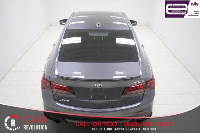 2018 Acura Tlx A-SPEC w/ Navi & rearCam, available for sale in Avenel, New Jersey | Car Revolution. Avenel, New Jersey 2018 Acura Tlx A-SPEC w/ Navi & rearCam, available for sale in Avenel, New Jersey | Car Revolution. Avenel, New Jersey