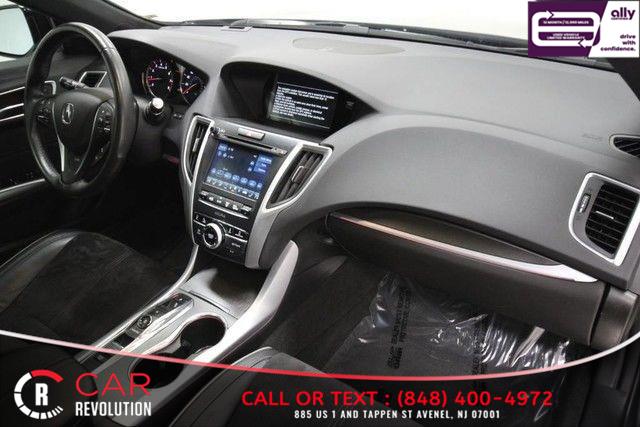 2018 Acura Tlx A-SPEC w/ Navi & rearCam, available for sale in Avenel, New Jersey | Car Revolution. Avenel, New Jersey 2018 Acura Tlx A-SPEC w/ Navi & rearCam, available for sale in Avenel, New Jersey | Car Revolution. Avenel, New Jersey