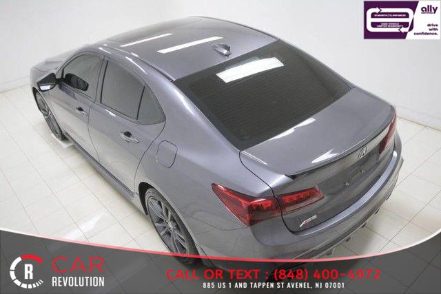 2018 Acura Tlx A-SPEC w/ Navi & rearCam, available for sale in Avenel, New Jersey | Car Revolution. Avenel, New Jersey 2018 Acura Tlx A-SPEC w/ Navi & rearCam, available for sale in Avenel, New Jersey | Car Revolution. Avenel, New Jersey
