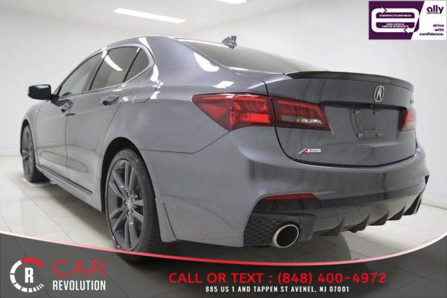 2018 Acura Tlx A-SPEC w/ Navi & rearCam, available for sale in Avenel, New Jersey | Car Revolution. Avenel, New Jersey 2018 Acura Tlx A-SPEC w/ Navi & rearCam, available for sale in Avenel, New Jersey | Car Revolution. Avenel, New Jersey