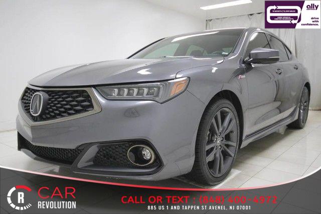 2018 Acura Tlx A-SPEC w/ Navi & rearCam, available for sale in Avenel, New Jersey | Car Revolution. Avenel, New Jersey 2018 Acura Tlx A-SPEC w/ Navi & rearCam, available for sale in Avenel, New Jersey | Car Revolution. Avenel, New Jersey