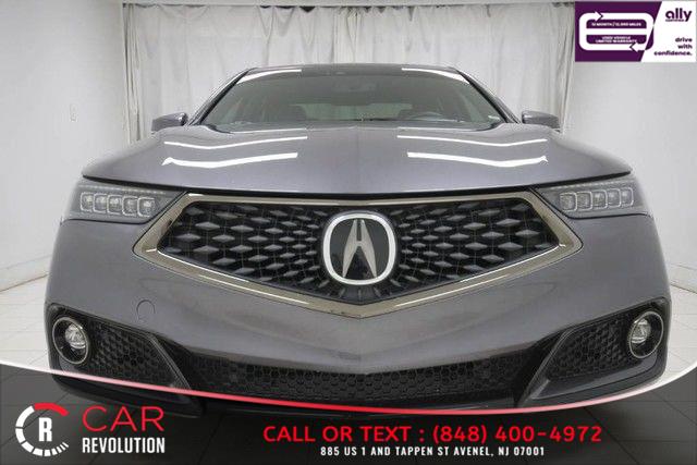 2018 Acura Tlx A-SPEC w/ Navi & rearCam, available for sale in Avenel, New Jersey | Car Revolution. Avenel, New Jersey 2018 Acura Tlx A-SPEC w/ Navi & rearCam, available for sale in Avenel, New Jersey | Car Revolution. Avenel, New Jersey