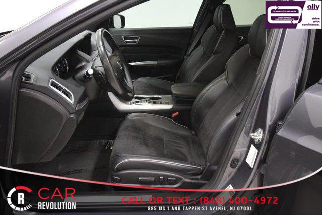 2018 Acura Tlx A-SPEC w/ Navi & rearCam, available for sale in Avenel, New Jersey | Car Revolution. Avenel, New Jersey 2018 Acura Tlx A-SPEC w/ Navi & rearCam, available for sale in Avenel, New Jersey | Car Revolution. Avenel, New Jersey