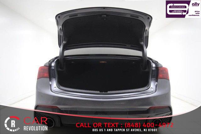 2018 Acura Tlx A-SPEC w/ Navi & rearCam, available for sale in Avenel, New Jersey | Car Revolution. Avenel, New Jersey 2018 Acura Tlx A-SPEC w/ Navi & rearCam, available for sale in Avenel, New Jersey | Car Revolution. Avenel, New Jersey