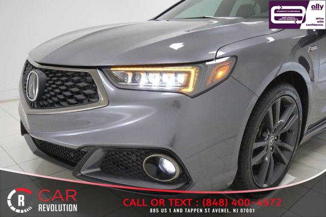 2018 Acura Tlx A-SPEC w/ Navi & rearCam, available for sale in Avenel, New Jersey | Car Revolution. Avenel, New Jersey 2018 Acura Tlx A-SPEC w/ Navi & rearCam, available for sale in Avenel, New Jersey | Car Revolution. Avenel, New Jersey