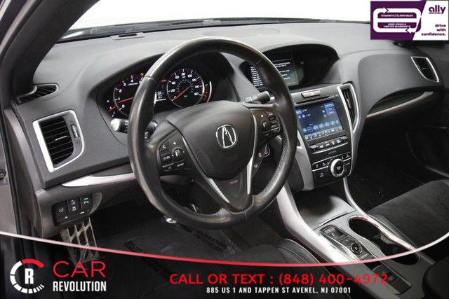 2018 Acura Tlx A-SPEC w/ Navi & rearCam, available for sale in Avenel, New Jersey | Car Revolution. Avenel, New Jersey 2018 Acura Tlx A-SPEC w/ Navi & rearCam, available for sale in Avenel, New Jersey | Car Revolution. Avenel, New Jersey