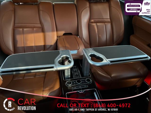 2014 Land Rover Range Rover Supercharged Autobiography Black, available for sale in Avenel, New Jersey | Car Revolution. Avenel, New Jersey 2014 Land Rover Range Rover Supercharged Autobiography Black, available for sale in Avenel, New Jersey | Car Revolution. Avenel, New Jersey