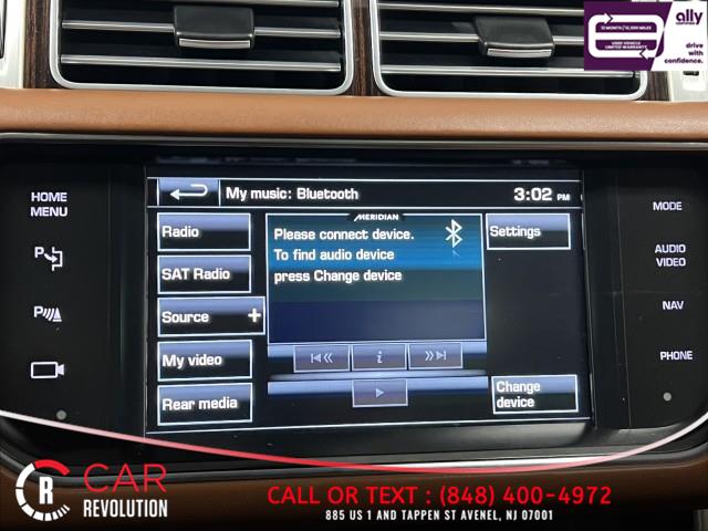 2014 Land Rover Range Rover Supercharged Autobiography Black, available for sale in Avenel, New Jersey | Car Revolution. Avenel, New Jersey 2014 Land Rover Range Rover Supercharged Autobiography Black, available for sale in Avenel, New Jersey | Car Revolution. Avenel, New Jersey