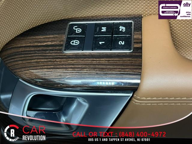 2014 Land Rover Range Rover Supercharged Autobiography Black, available for sale in Avenel, New Jersey | Car Revolution. Avenel, New Jersey 2014 Land Rover Range Rover Supercharged Autobiography Black, available for sale in Avenel, New Jersey | Car Revolution. Avenel, New Jersey