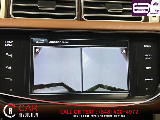 2014 Land Rover Range Rover Supercharged Autobiography Black, available for sale in Avenel, New Jersey | Car Revolution. Avenel, New Jersey 2014 Land Rover Range Rover Supercharged Autobiography Black, available for sale in Avenel, New Jersey | Car Revolution. Avenel, New Jersey