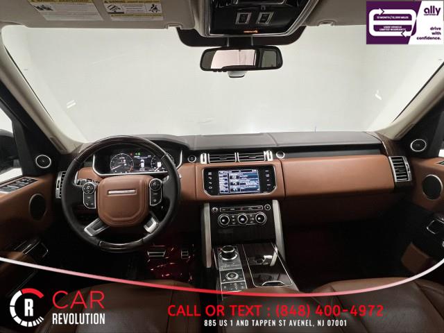 2014 Land Rover Range Rover Supercharged Autobiography Black, available for sale in Avenel, New Jersey | Car Revolution. Avenel, New Jersey 2014 Land Rover Range Rover Supercharged Autobiography Black, available for sale in Avenel, New Jersey | Car Revolution. Avenel, New Jersey
