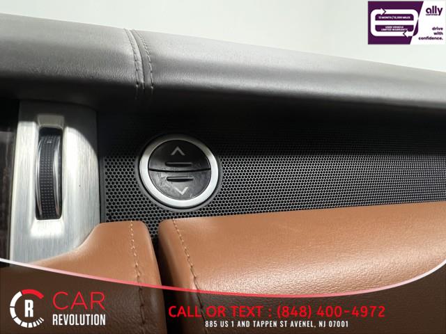 2014 Land Rover Range Rover Supercharged Autobiography Black, available for sale in Avenel, New Jersey | Car Revolution. Avenel, New Jersey 2014 Land Rover Range Rover Supercharged Autobiography Black, available for sale in Avenel, New Jersey | Car Revolution. Avenel, New Jersey