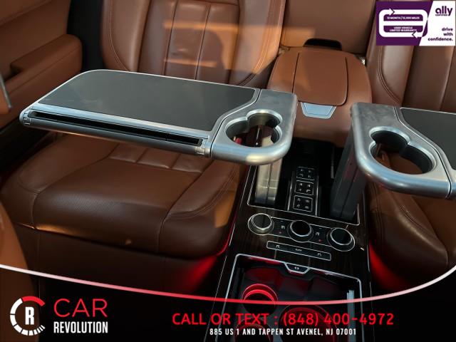 2014 Land Rover Range Rover Supercharged Autobiography Black, available for sale in Avenel, New Jersey | Car Revolution. Avenel, New Jersey 2014 Land Rover Range Rover Supercharged Autobiography Black, available for sale in Avenel, New Jersey | Car Revolution. Avenel, New Jersey