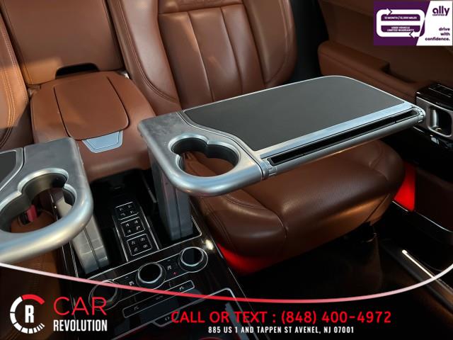 2014 Land Rover Range Rover Supercharged Autobiography Black, available for sale in Avenel, New Jersey | Car Revolution. Avenel, New Jersey 2014 Land Rover Range Rover Supercharged Autobiography Black, available for sale in Avenel, New Jersey | Car Revolution. Avenel, New Jersey
