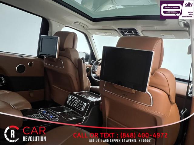 2014 Land Rover Range Rover Supercharged Autobiography Black, available for sale in Avenel, New Jersey | Car Revolution. Avenel, New Jersey 2014 Land Rover Range Rover Supercharged Autobiography Black, available for sale in Avenel, New Jersey | Car Revolution. Avenel, New Jersey