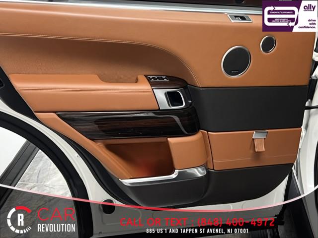 2014 Land Rover Range Rover Supercharged Autobiography Black, available for sale in Avenel, New Jersey | Car Revolution. Avenel, New Jersey 2014 Land Rover Range Rover Supercharged Autobiography Black, available for sale in Avenel, New Jersey | Car Revolution. Avenel, New Jersey