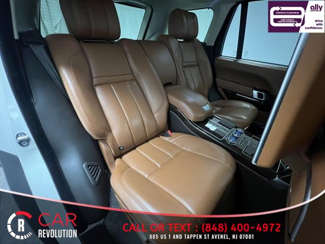2014 Land Rover Range Rover Supercharged Autobiography Black, available for sale in Avenel, New Jersey | Car Revolution. Avenel, New Jersey 2014 Land Rover Range Rover Supercharged Autobiography Black, available for sale in Avenel, New Jersey | Car Revolution. Avenel, New Jersey