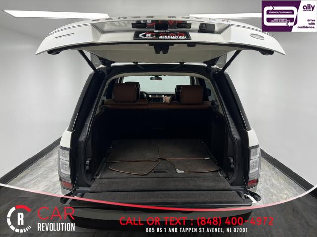 2014 Land Rover Range Rover Supercharged Autobiography Black, available for sale in Avenel, New Jersey | Car Revolution. Avenel, New Jersey 2014 Land Rover Range Rover Supercharged Autobiography Black, available for sale in Avenel, New Jersey | Car Revolution. Avenel, New Jersey