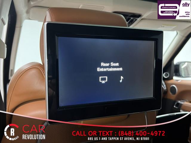 2014 Land Rover Range Rover Supercharged Autobiography Black, available for sale in Avenel, New Jersey | Car Revolution. Avenel, New Jersey 2014 Land Rover Range Rover Supercharged Autobiography Black, available for sale in Avenel, New Jersey | Car Revolution. Avenel, New Jersey