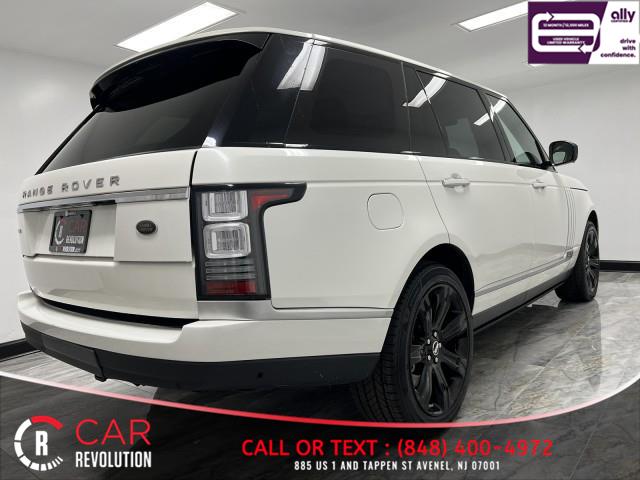 2014 Land Rover Range Rover Supercharged Autobiography Black, available for sale in Avenel, New Jersey | Car Revolution. Avenel, New Jersey 2014 Land Rover Range Rover Supercharged Autobiography Black, available for sale in Avenel, New Jersey | Car Revolution. Avenel, New Jersey