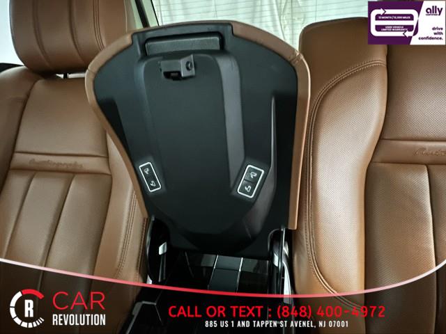 2014 Land Rover Range Rover Supercharged Autobiography Black, available for sale in Avenel, New Jersey | Car Revolution. Avenel, New Jersey 2014 Land Rover Range Rover Supercharged Autobiography Black, available for sale in Avenel, New Jersey | Car Revolution. Avenel, New Jersey