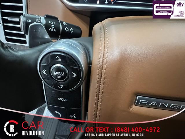 2014 Land Rover Range Rover Supercharged Autobiography Black, available for sale in Avenel, New Jersey | Car Revolution. Avenel, New Jersey 2014 Land Rover Range Rover Supercharged Autobiography Black, available for sale in Avenel, New Jersey | Car Revolution. Avenel, New Jersey