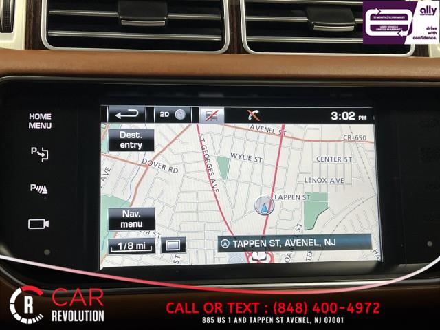2014 Land Rover Range Rover Supercharged Autobiography Black, available for sale in Avenel, New Jersey | Car Revolution. Avenel, New Jersey 2014 Land Rover Range Rover Supercharged Autobiography Black, available for sale in Avenel, New Jersey | Car Revolution. Avenel, New Jersey