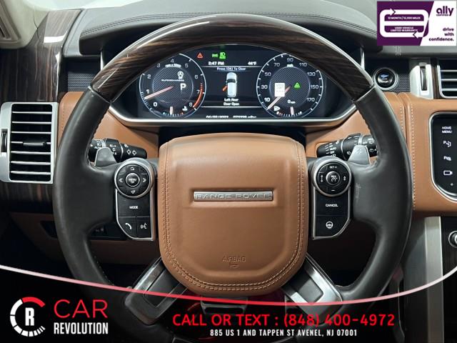2014 Land Rover Range Rover Supercharged Autobiography Black, available for sale in Avenel, New Jersey | Car Revolution. Avenel, New Jersey 2014 Land Rover Range Rover Supercharged Autobiography Black, available for sale in Avenel, New Jersey | Car Revolution. Avenel, New Jersey