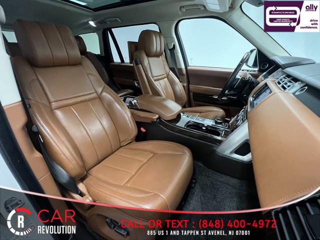 2014 Land Rover Range Rover Supercharged Autobiography Black, available for sale in Avenel, New Jersey | Car Revolution. Avenel, New Jersey 2014 Land Rover Range Rover Supercharged Autobiography Black, available for sale in Avenel, New Jersey | Car Revolution. Avenel, New Jersey