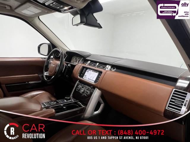 2014 Land Rover Range Rover Supercharged Autobiography Black, available for sale in Avenel, New Jersey | Car Revolution. Avenel, New Jersey 2014 Land Rover Range Rover Supercharged Autobiography Black, available for sale in Avenel, New Jersey | Car Revolution. Avenel, New Jersey