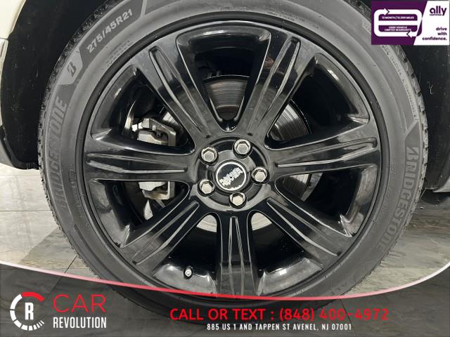 2014 Land Rover Range Rover Supercharged Autobiography Black, available for sale in Avenel, New Jersey | Car Revolution. Avenel, New Jersey 2014 Land Rover Range Rover Supercharged Autobiography Black, available for sale in Avenel, New Jersey | Car Revolution. Avenel, New Jersey