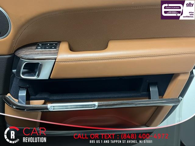 2014 Land Rover Range Rover Supercharged Autobiography Black, available for sale in Avenel, New Jersey | Car Revolution. Avenel, New Jersey 2014 Land Rover Range Rover Supercharged Autobiography Black, available for sale in Avenel, New Jersey | Car Revolution. Avenel, New Jersey
