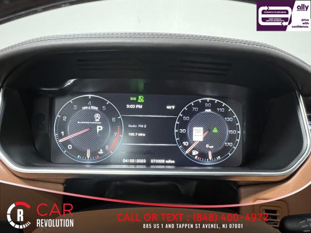 2014 Land Rover Range Rover Supercharged Autobiography Black, available for sale in Avenel, New Jersey | Car Revolution. Avenel, New Jersey 2014 Land Rover Range Rover Supercharged Autobiography Black, available for sale in Avenel, New Jersey | Car Revolution. Avenel, New Jersey